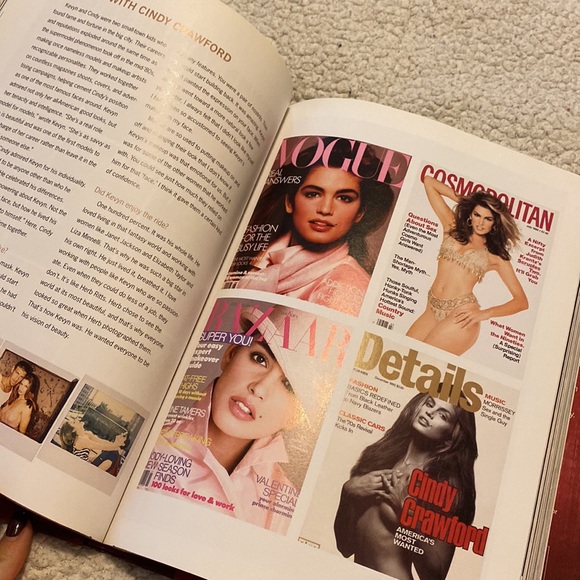 Kevyn aucoin - Picture 3 of 3